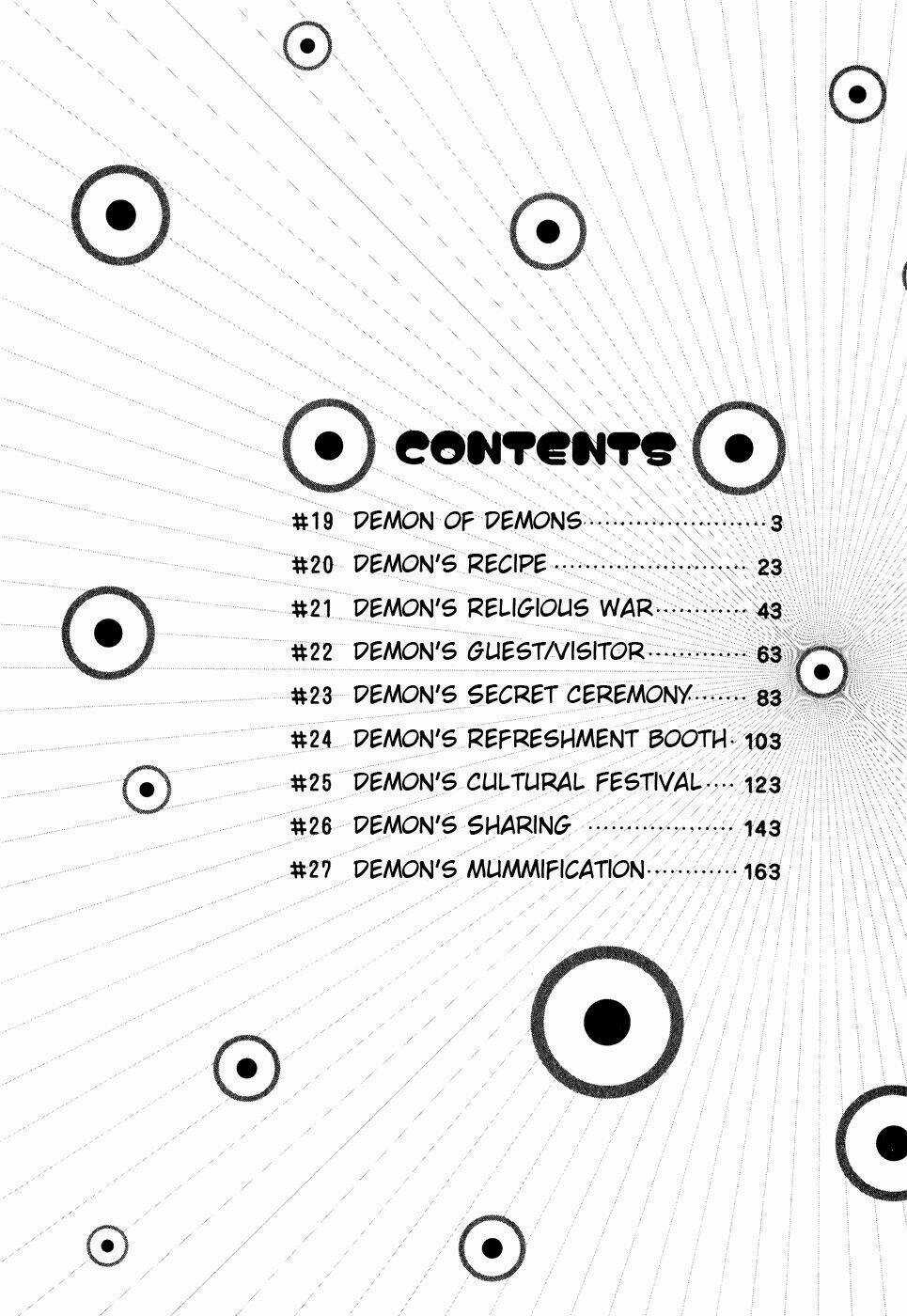 Lucu Lucu Chapter 19 trang 2