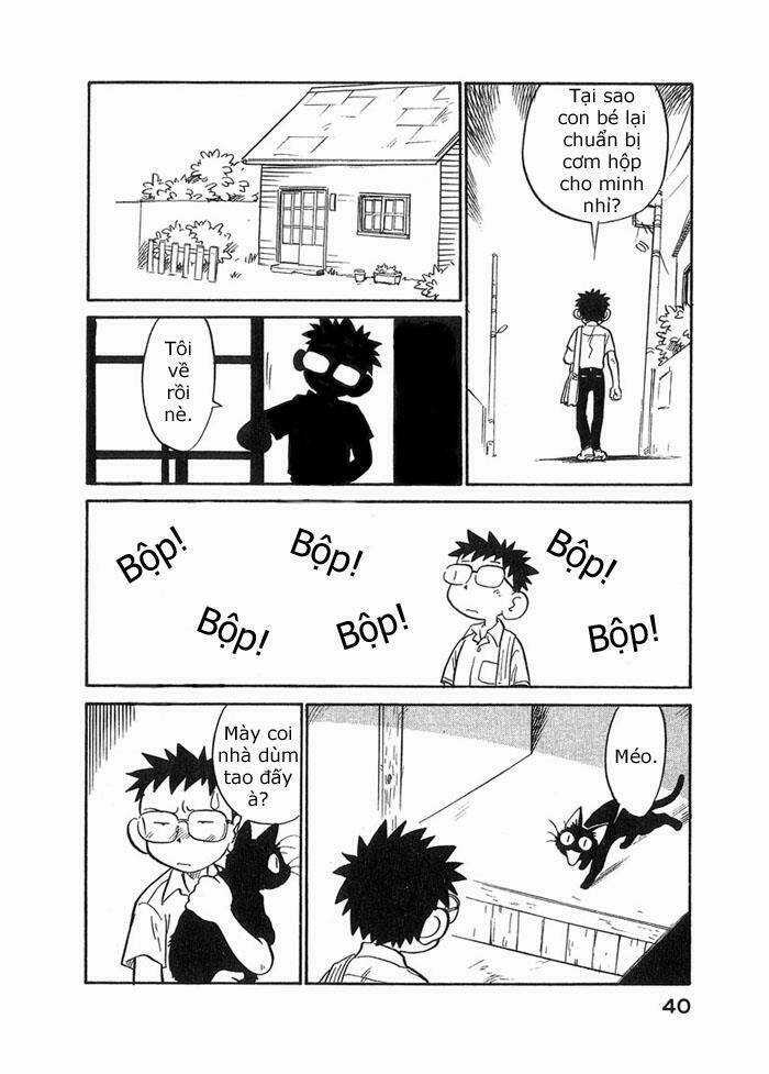 Lucu Lucu Chapter 2 trang 15