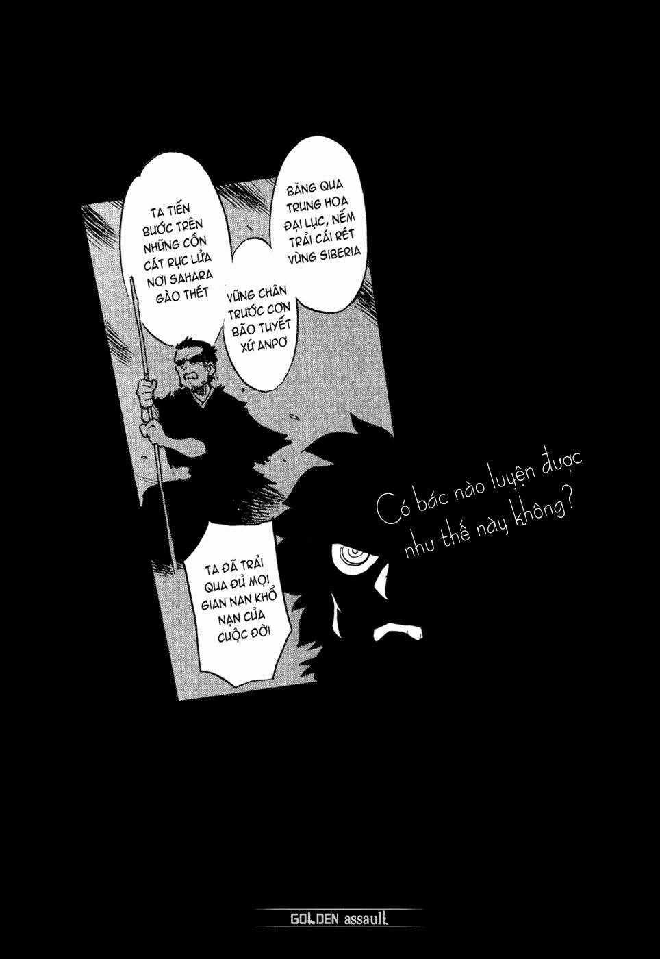 Lucu Lucu Chapter 21 trang 21