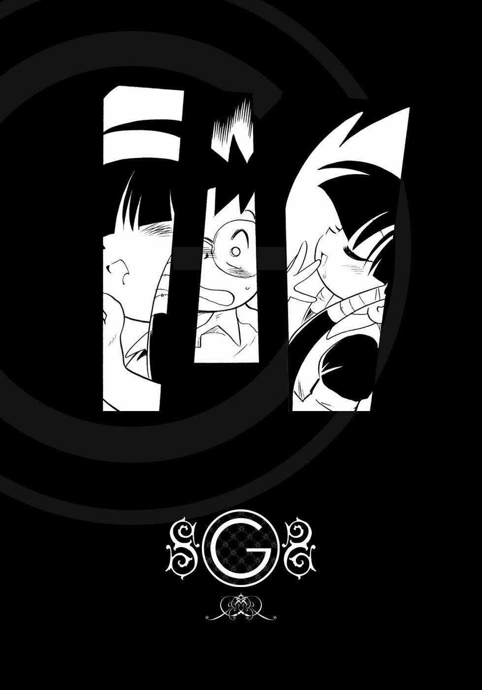 Lucu Lucu Chapter 23 trang 21