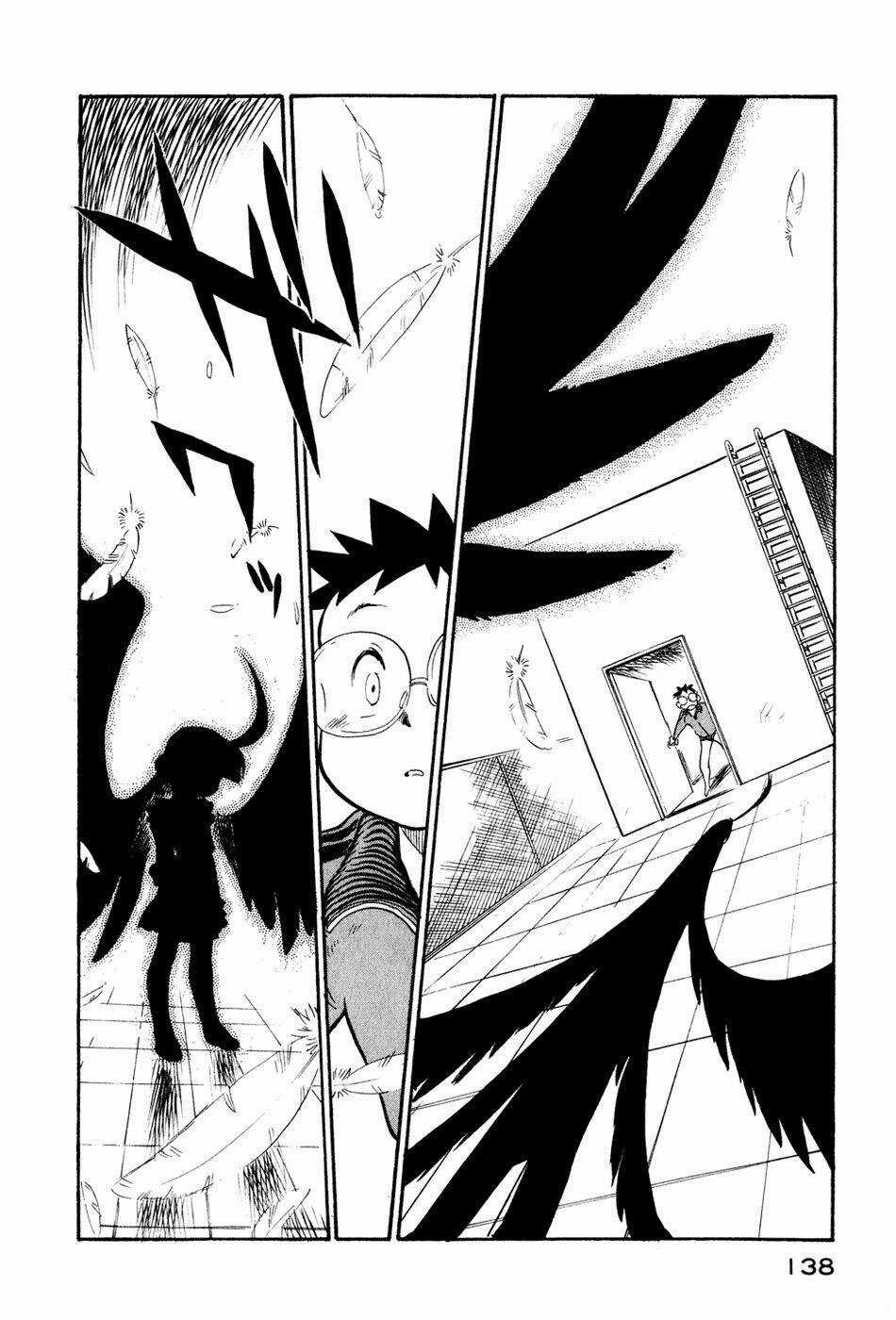 Lucu Lucu Chapter 25 trang 17