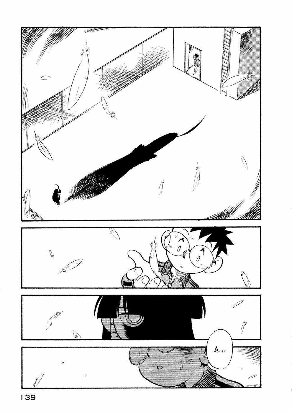 Lucu Lucu Chapter 25 trang 18