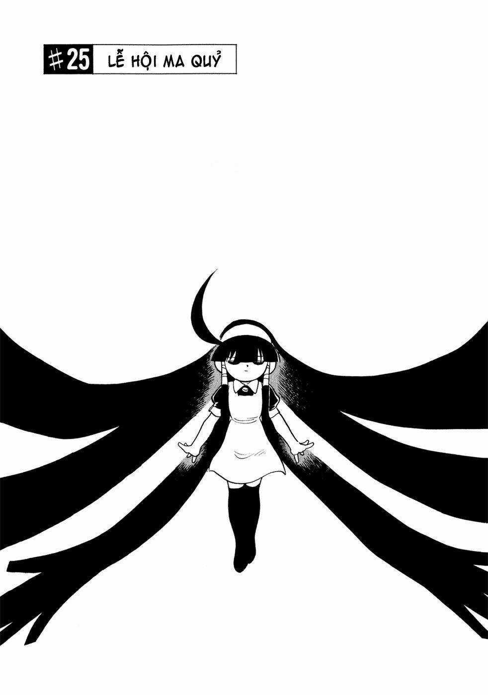 Lucu Lucu Chapter 25 trang 2