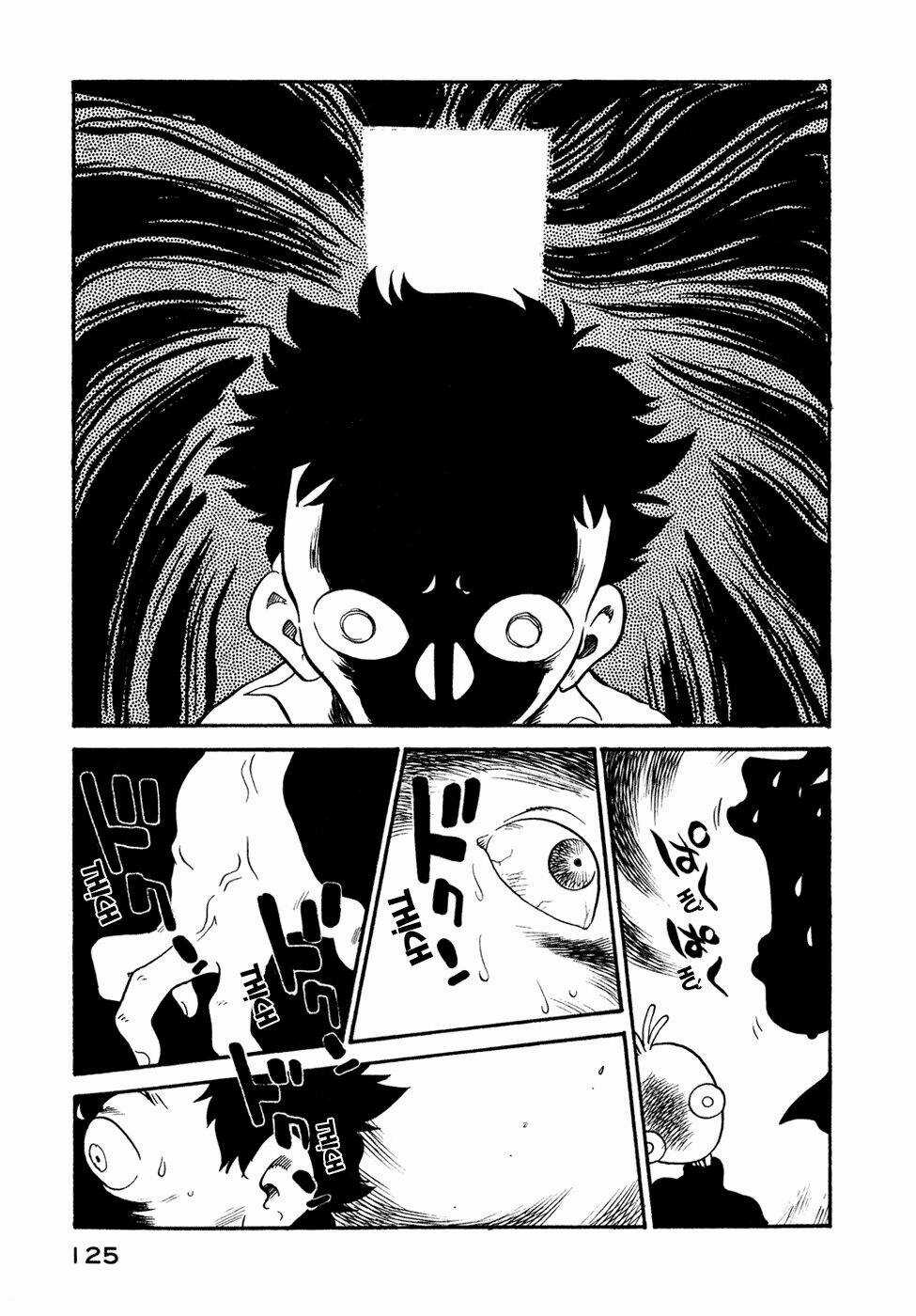 Lucu Lucu Chapter 25 trang 4