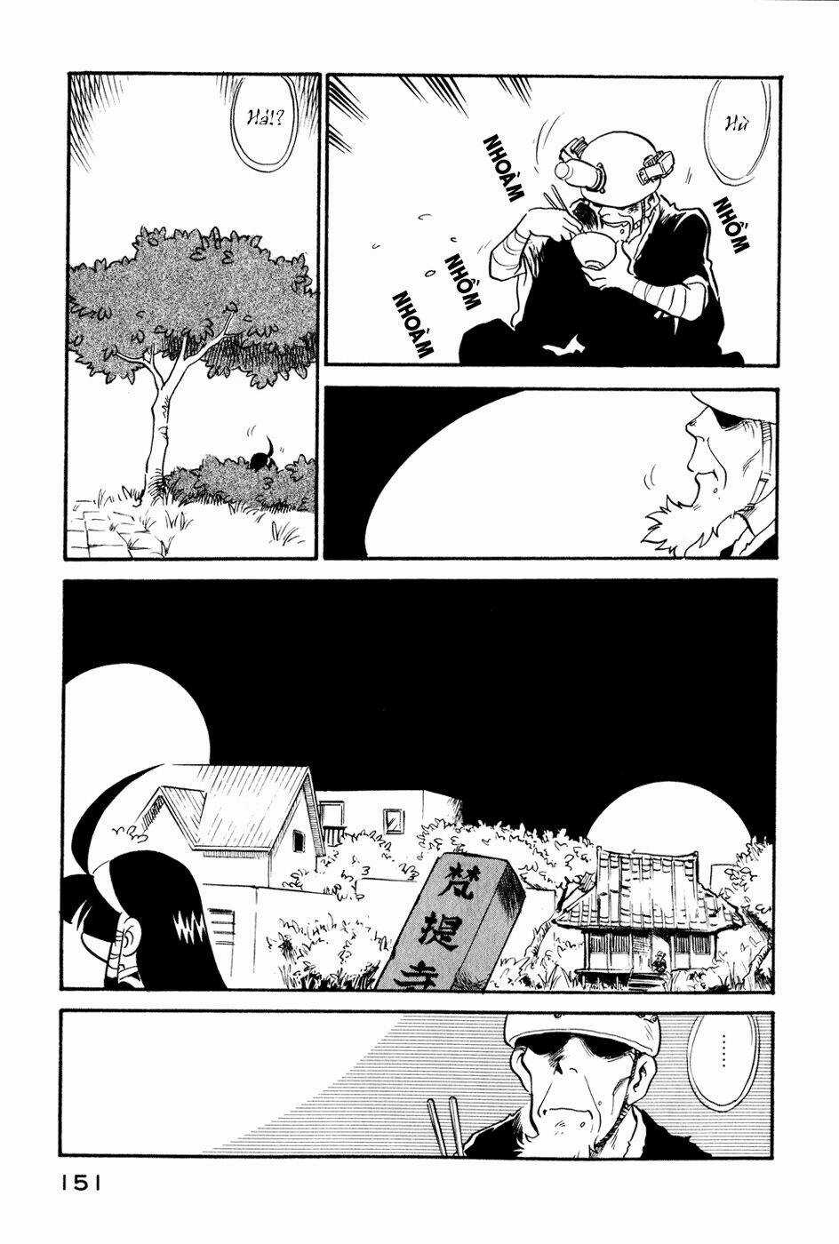 Lucu Lucu Chapter 26 trang 10