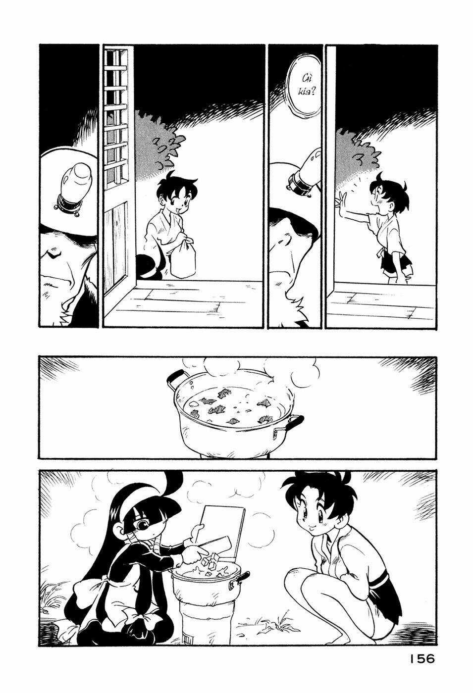 Lucu Lucu Chapter 26 trang 15