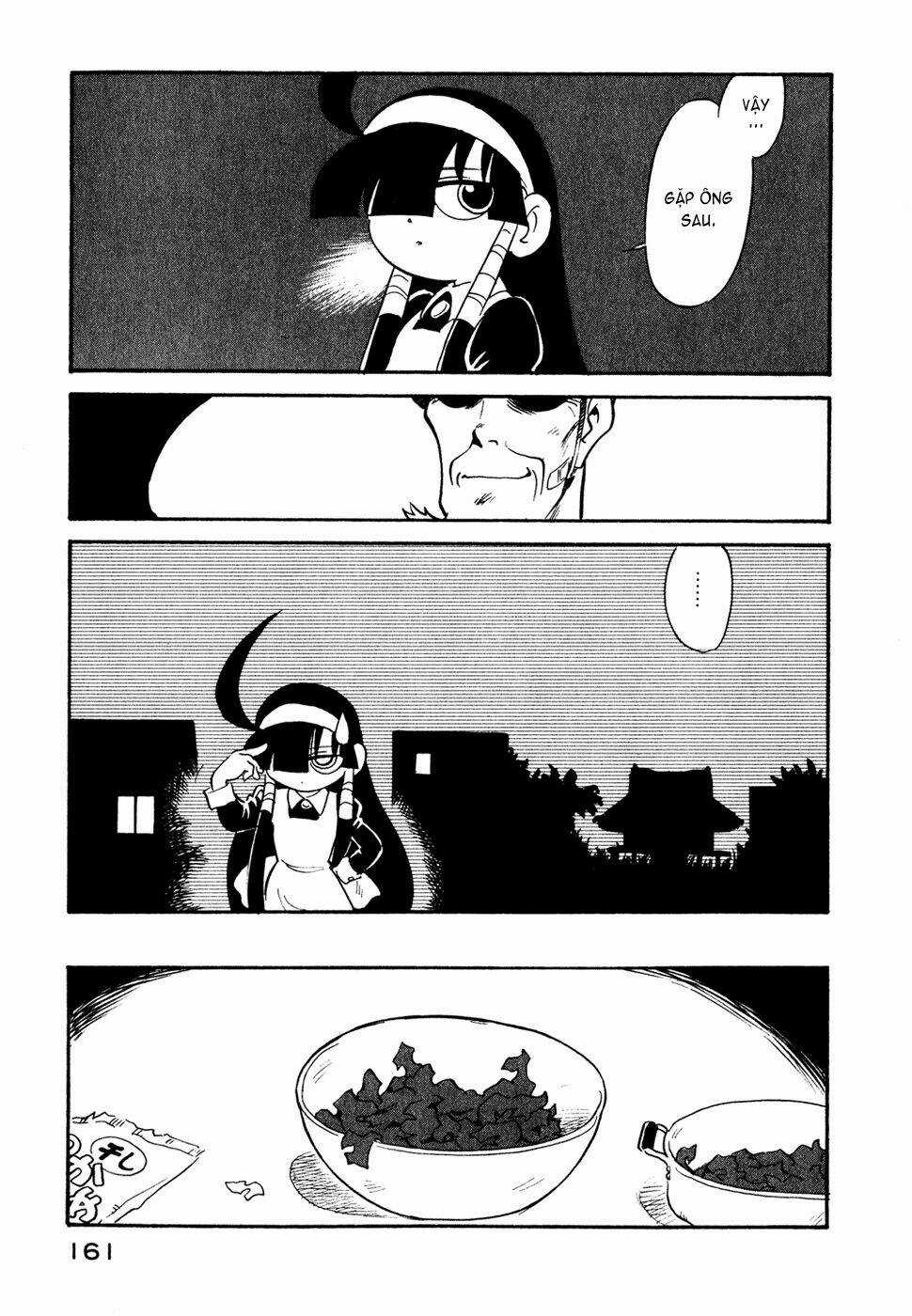 Lucu Lucu Chapter 26 trang 20