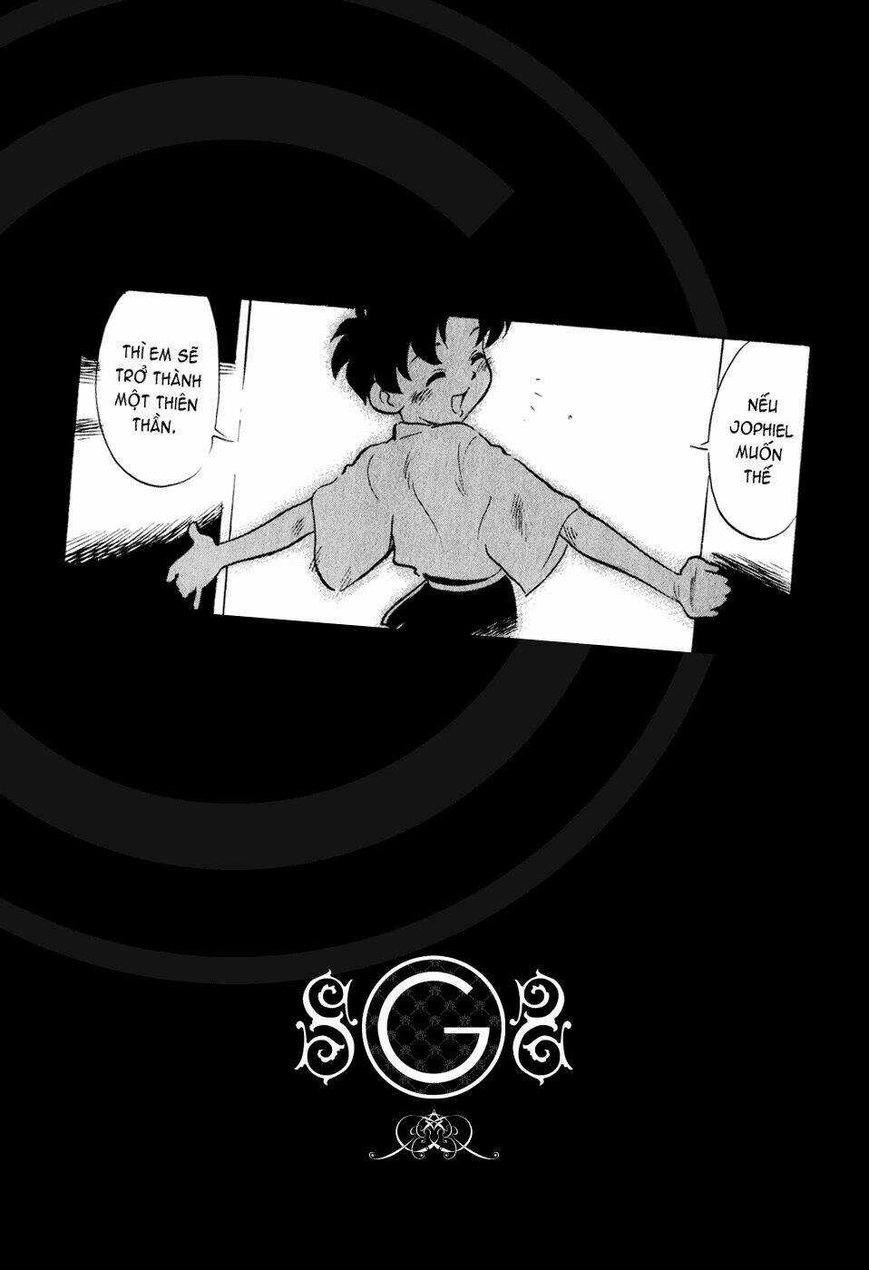 Lucu Lucu Chapter 26 trang 23