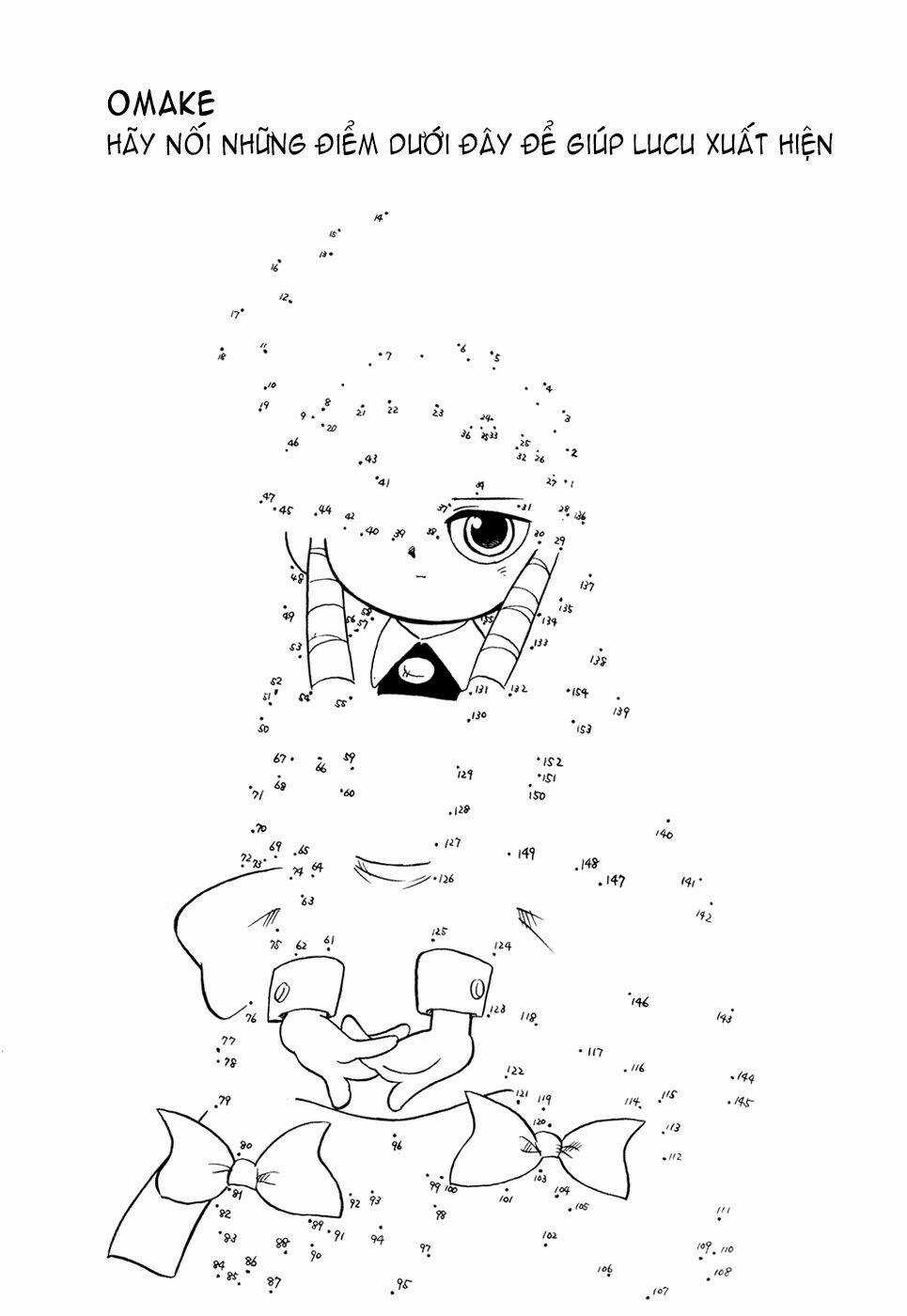 Lucu Lucu Chapter 27 trang 22