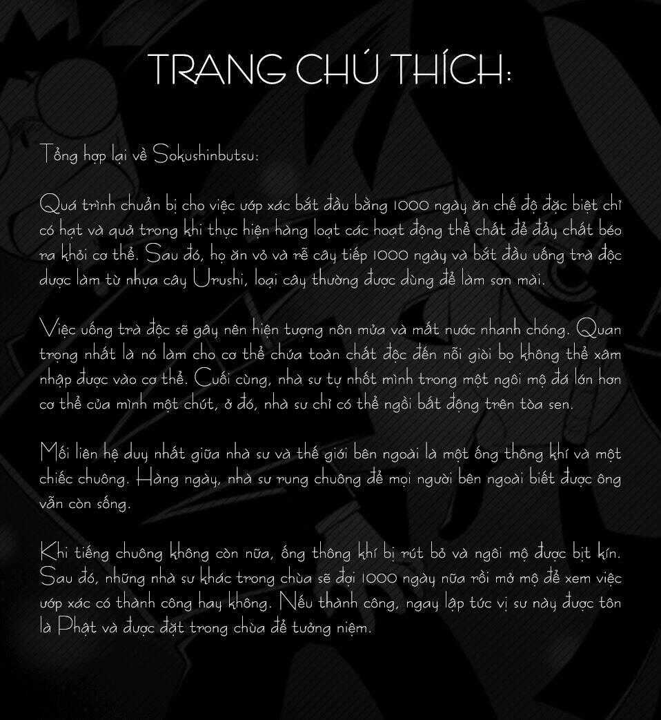 Lucu Lucu Chapter 27 trang 24