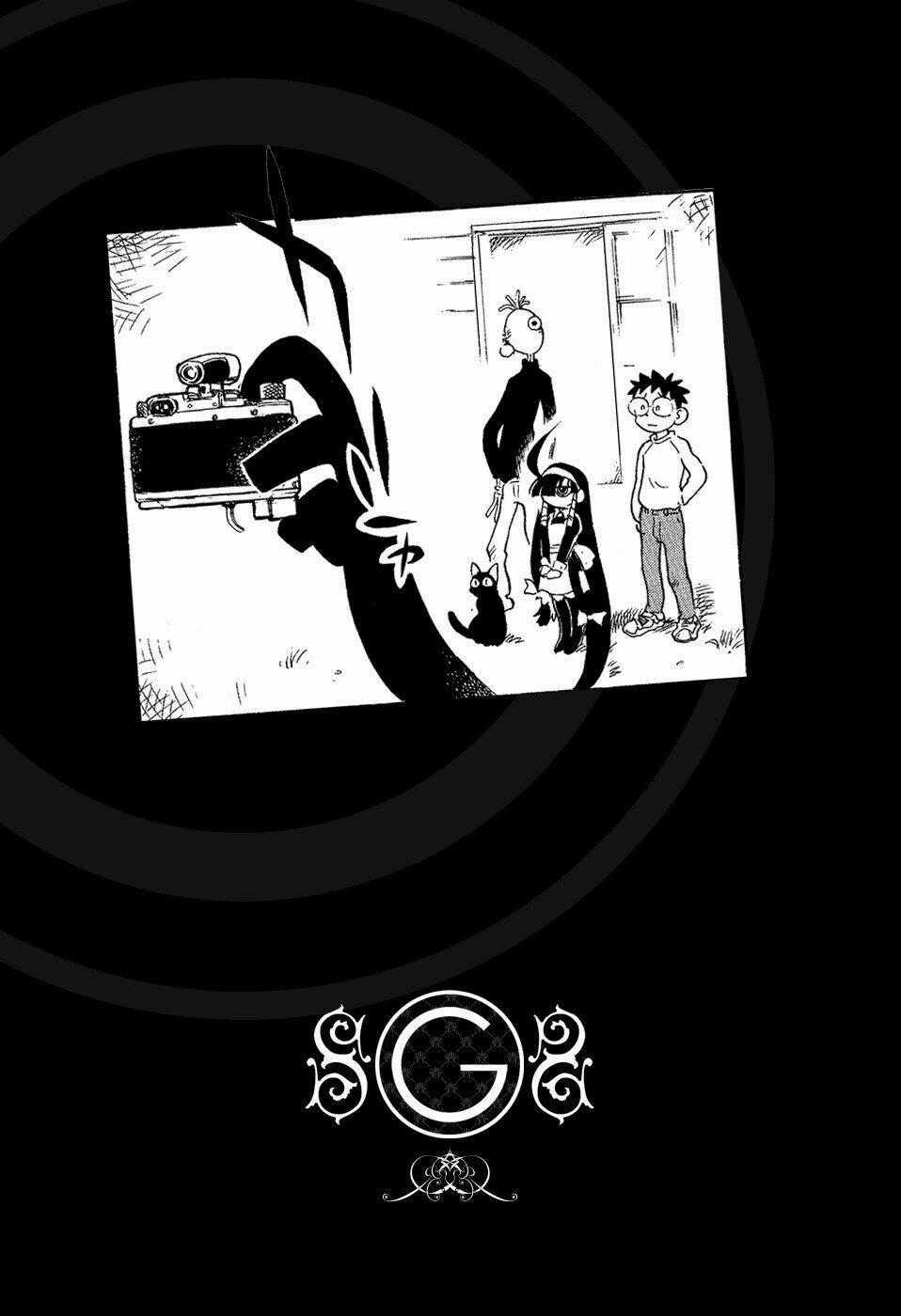 Lucu Lucu Chapter 28 trang 25