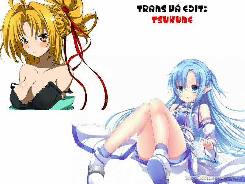 Lucu Lucu Chapter 29 trang 20