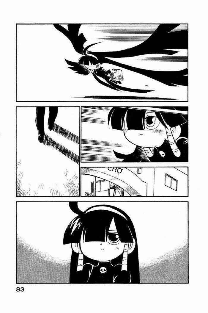 Lucu Lucu Chapter 4 trang 18