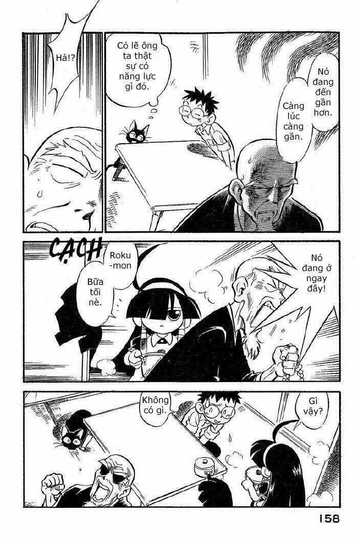 Lucu Lucu Chapter 8 trang 13