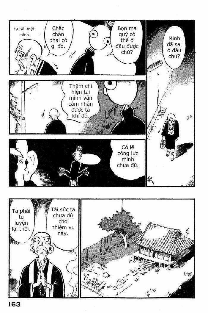 Lucu Lucu Chapter 9 trang 18