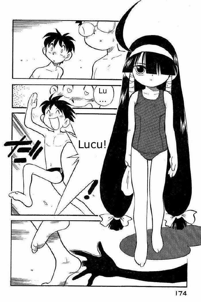 Lucu Lucu Chapter 9 trang 29