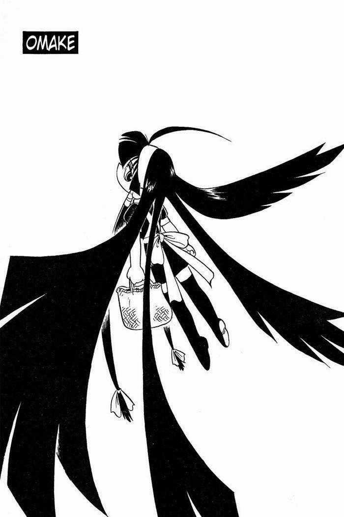 Lucu Lucu Chapter 9 trang 40