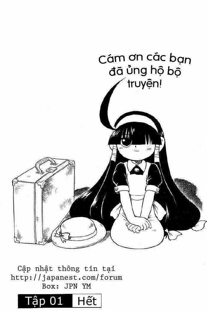 Lucu Lucu Chapter 9 trang 41