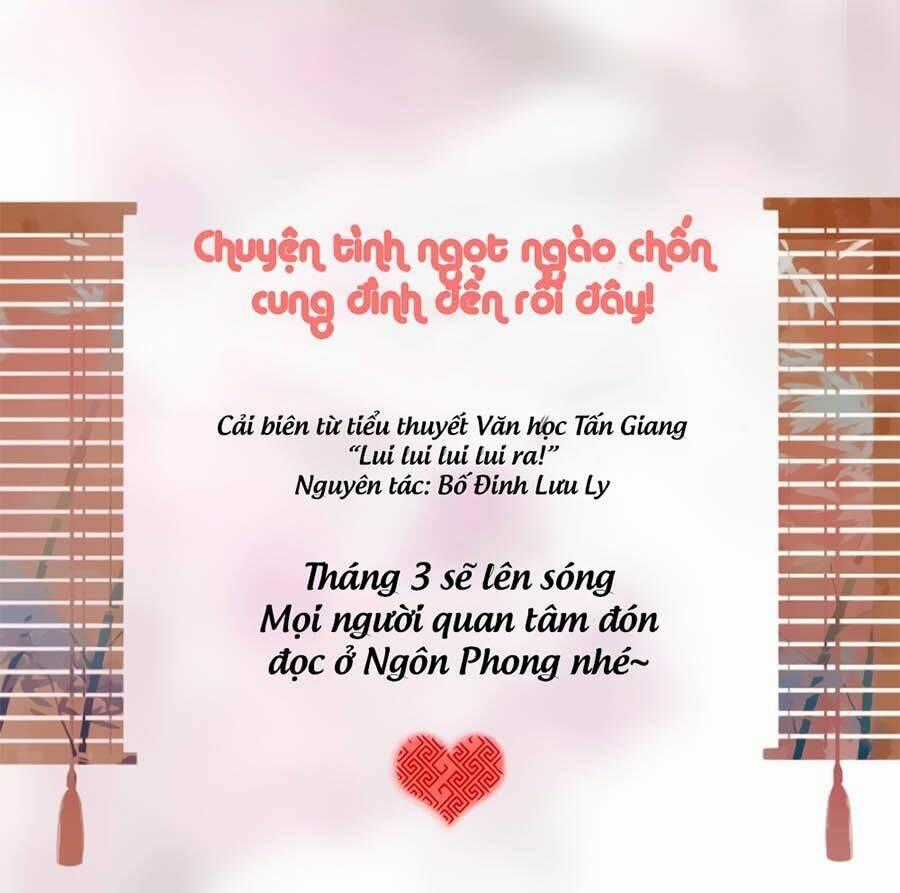 Lui Lui Lui Lui Ra! Chapter 0 trang 3