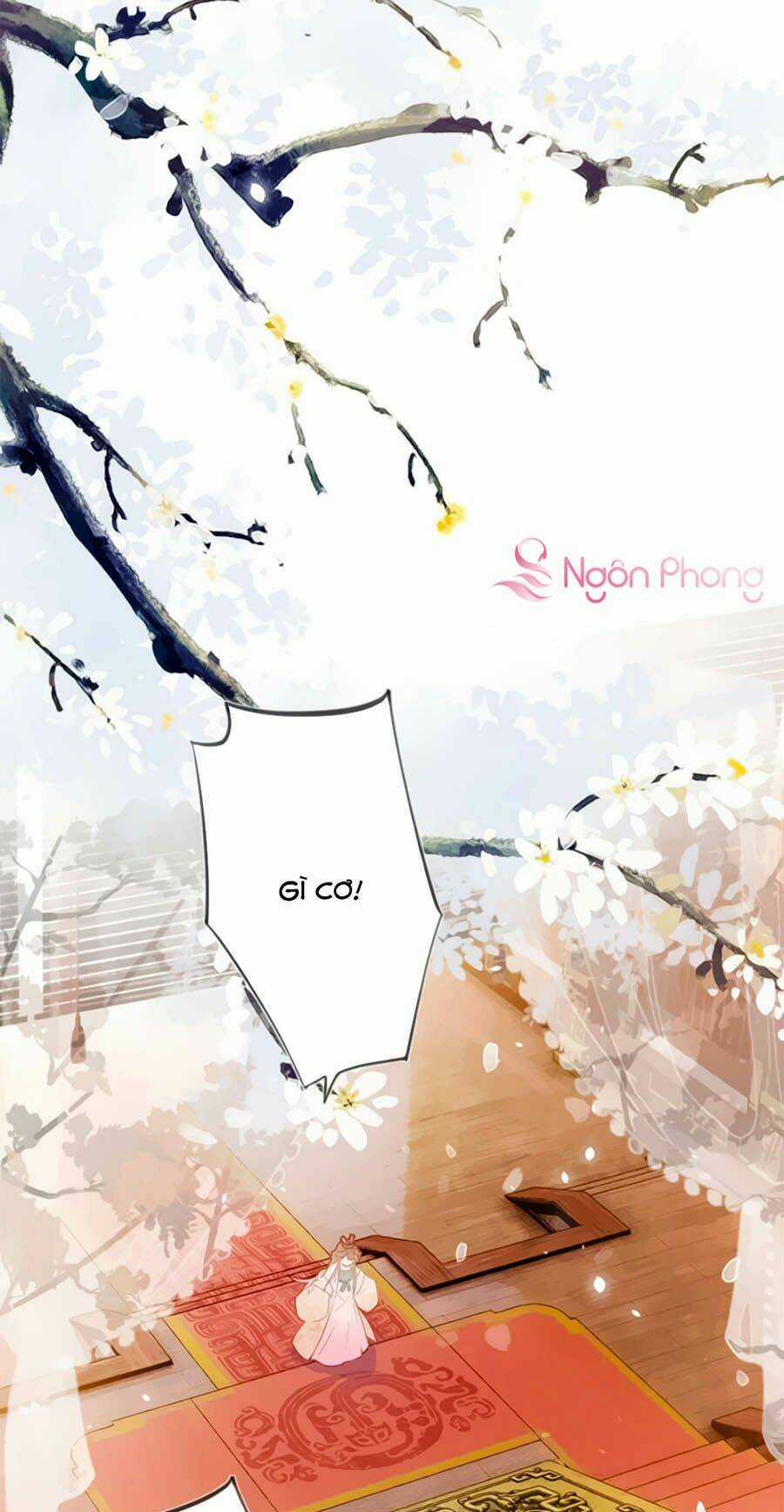 Lui Lui Lui Lui Ra! Chapter 1.1 trang 12