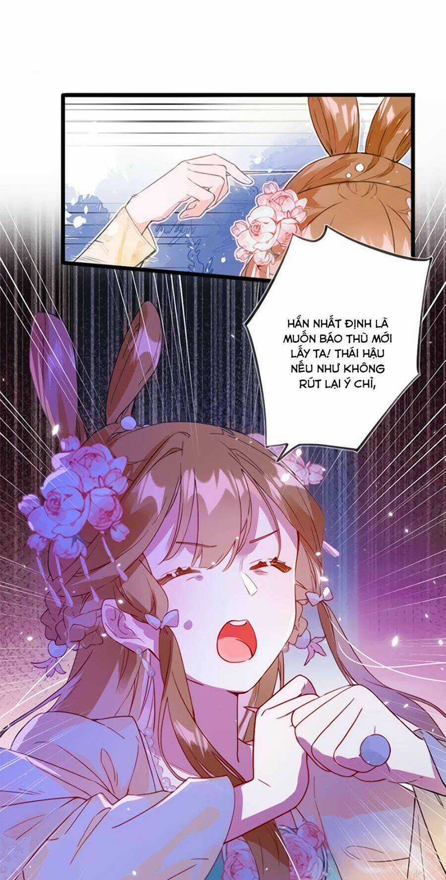 Lui Lui Lui Lui Ra! Chapter 1.1 trang 19