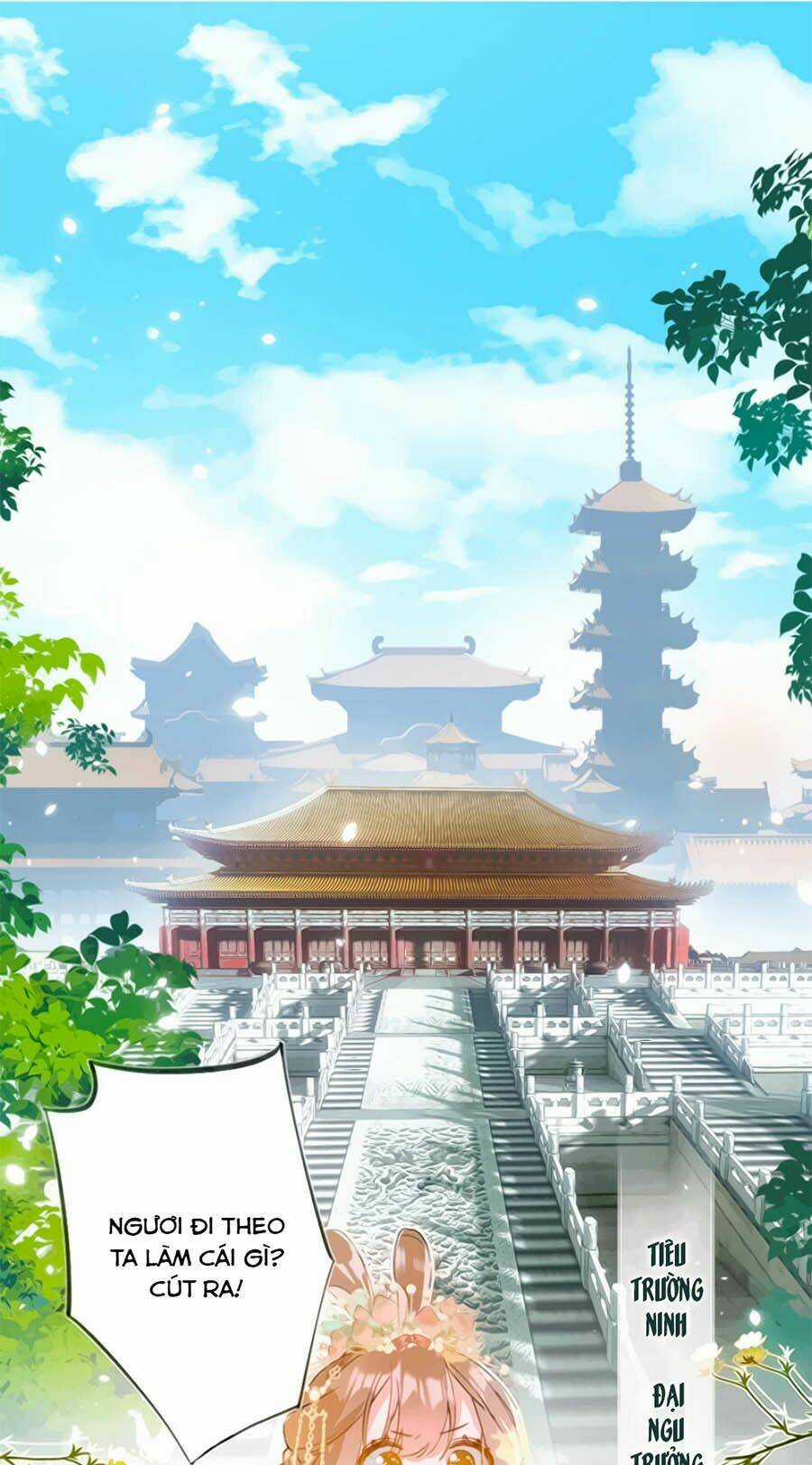 Lui Lui Lui Lui Ra! Chapter 1.1 trang 2