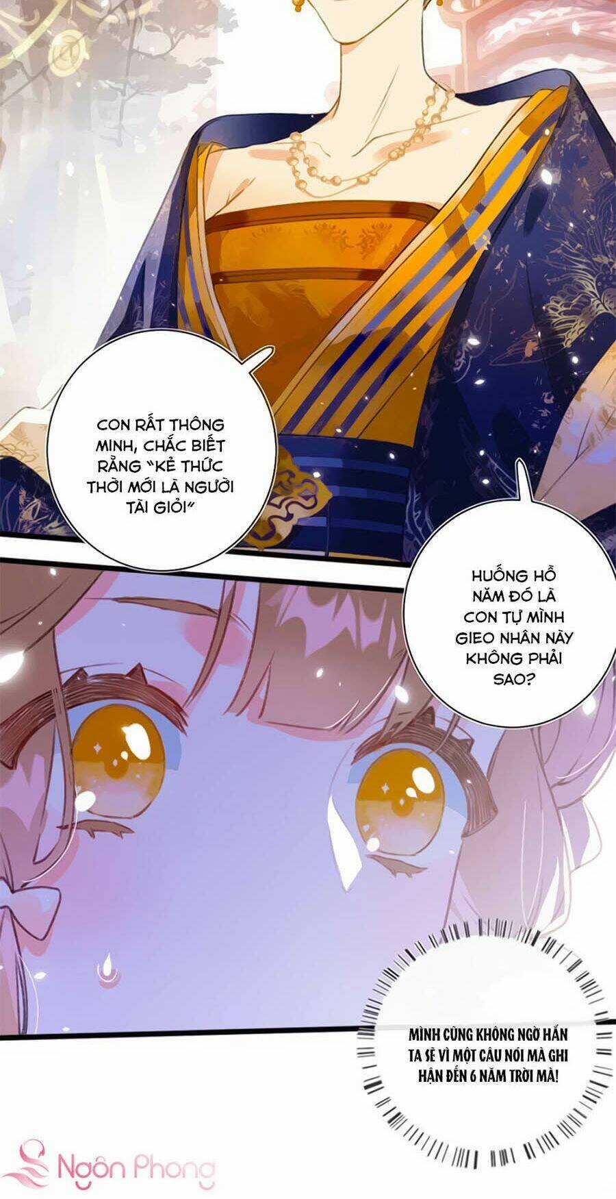 Lui Lui Lui Lui Ra! Chapter 1.1 trang 21