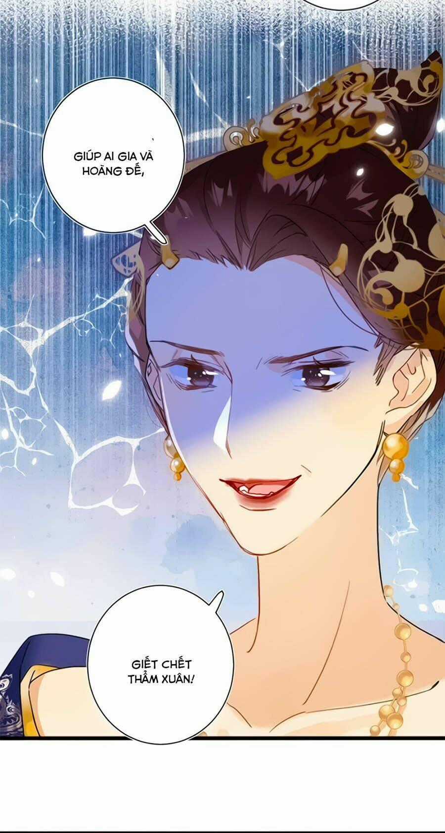 Lui Lui Lui Lui Ra! Chapter 1.1 trang 24