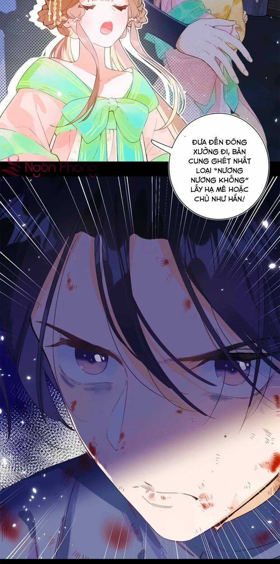 Lui Lui Lui Lui Ra! Chapter 1.1 trang 5