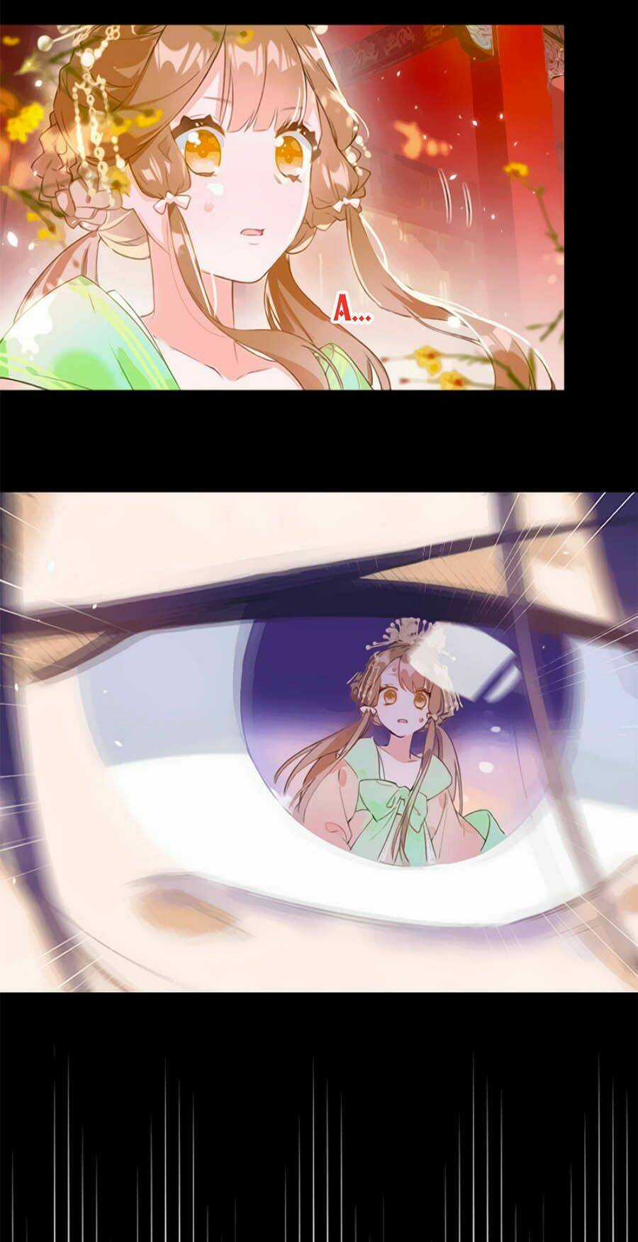 Lui Lui Lui Lui Ra! Chapter 1.1 trang 6