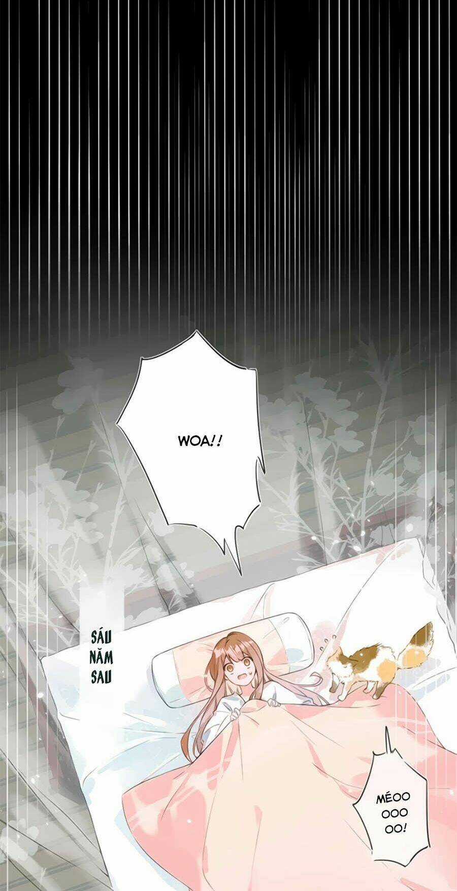 Lui Lui Lui Lui Ra! Chapter 1.1 trang 7