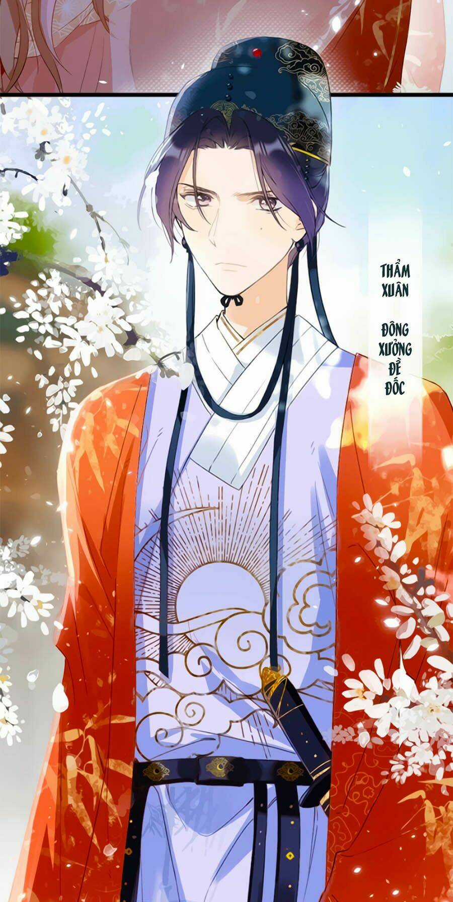 Lui Lui Lui Lui Ra! Chapter 1.2 trang 10