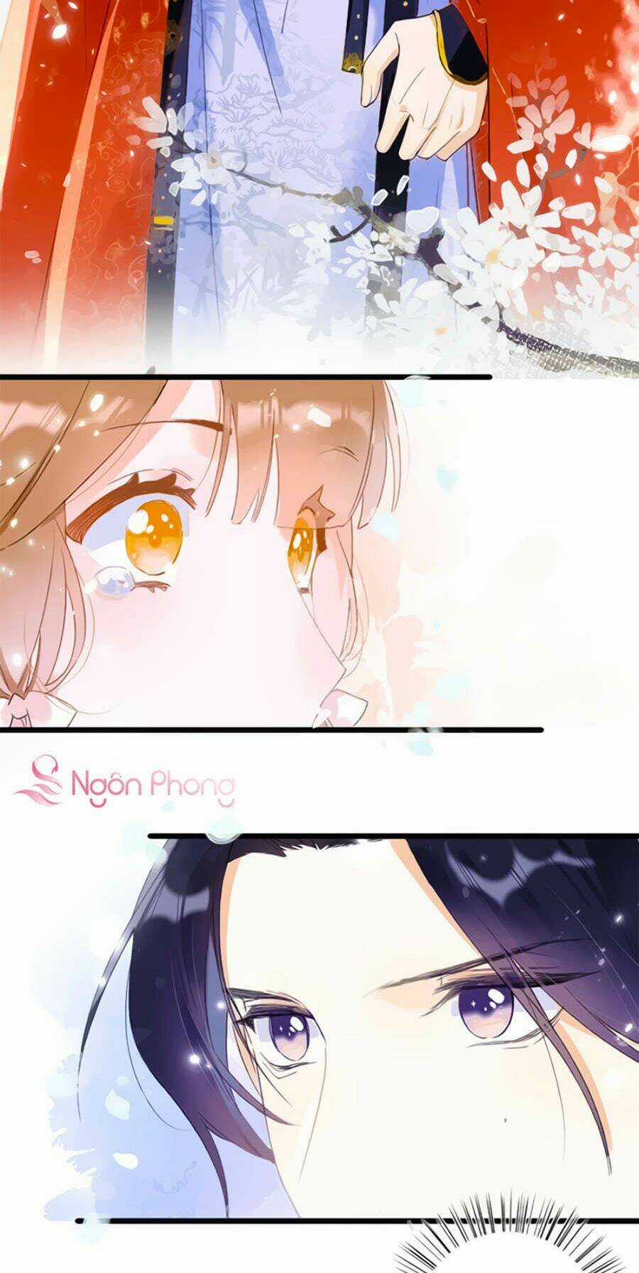 Lui Lui Lui Lui Ra! Chapter 1.2 trang 11