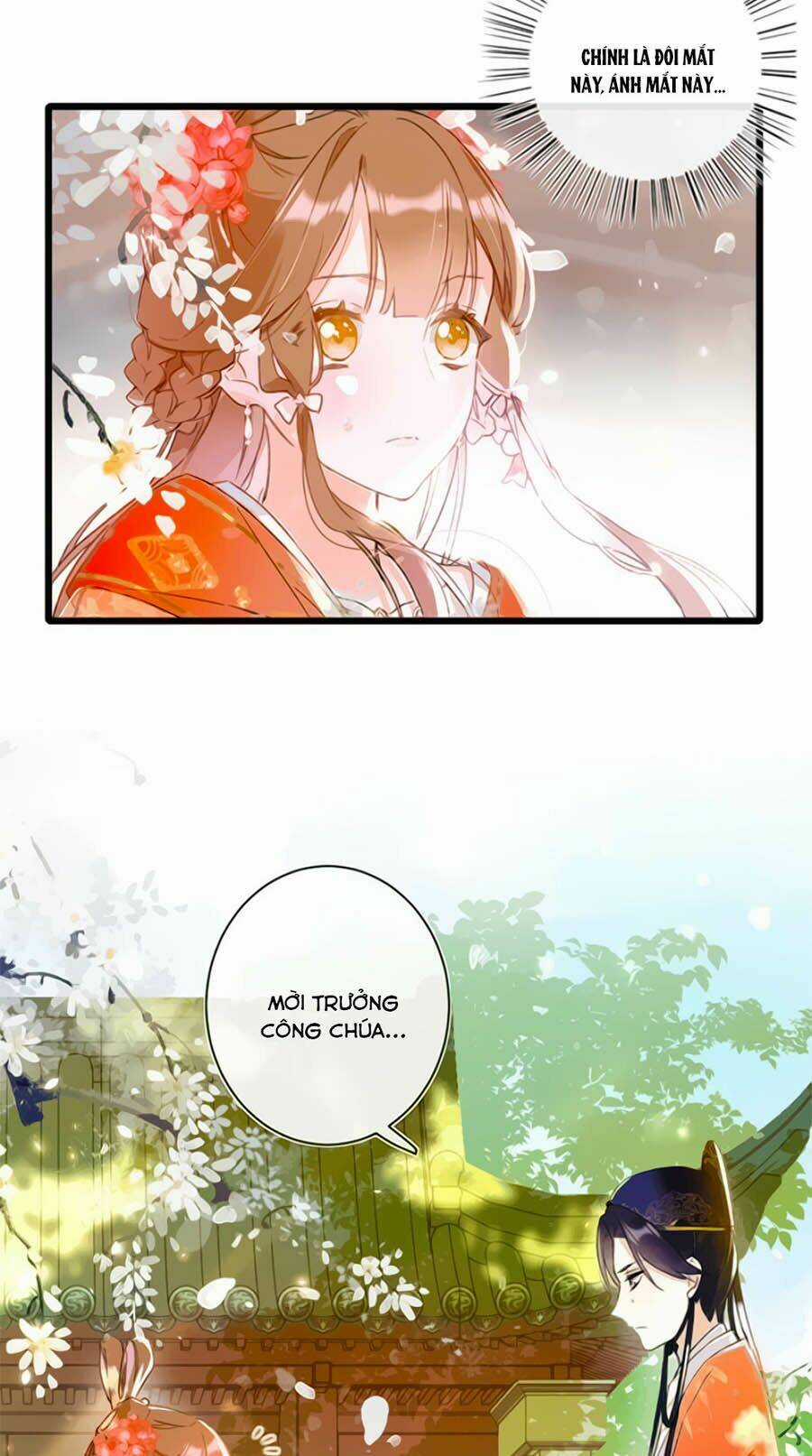 Lui Lui Lui Lui Ra! Chapter 1.2 trang 12