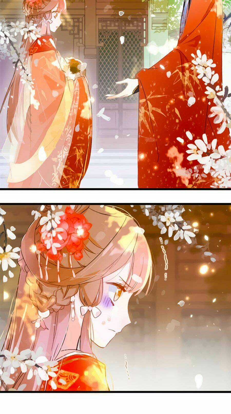 Lui Lui Lui Lui Ra! Chapter 1.2 trang 13