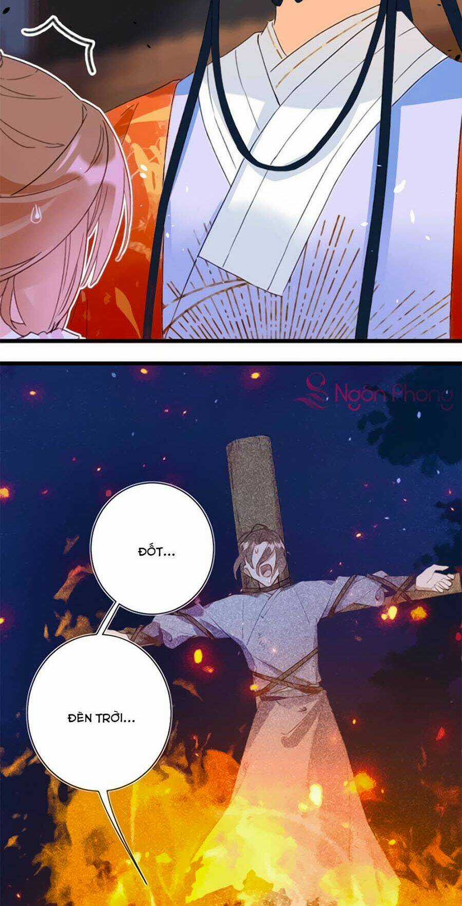 Lui Lui Lui Lui Ra! Chapter 1.2 trang 23