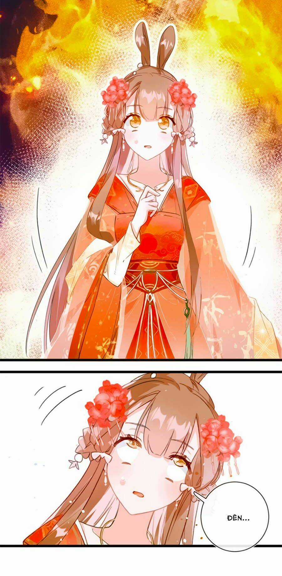 Lui Lui Lui Lui Ra! Chapter 1.2 trang 24