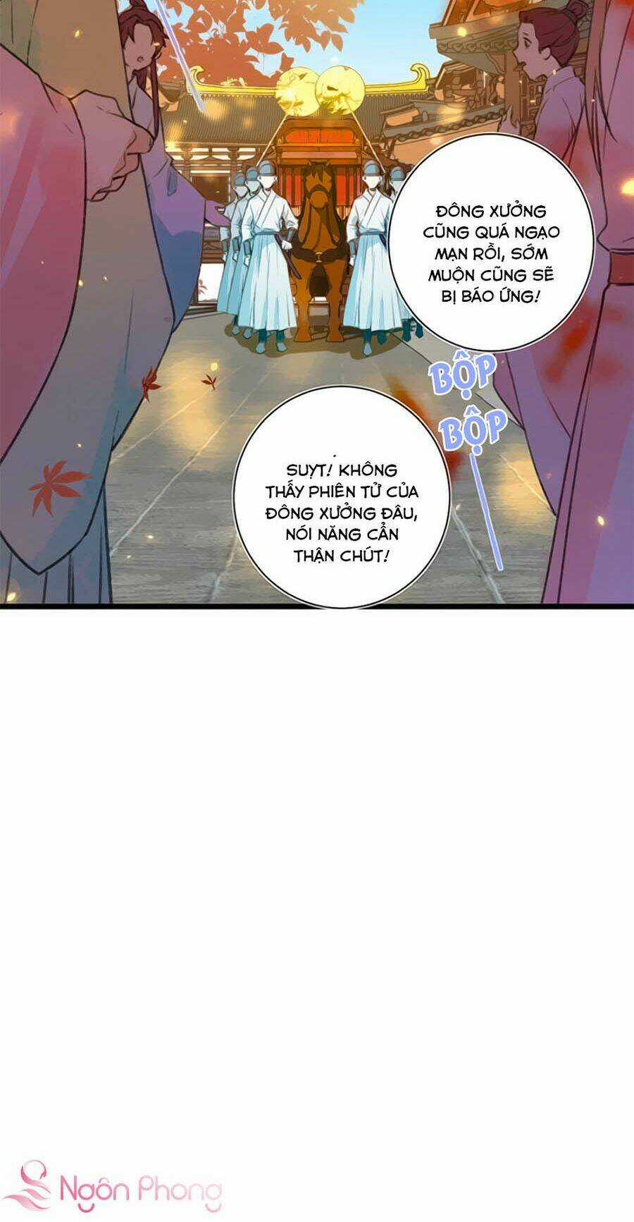 Lui Lui Lui Lui Ra! Chapter 1.2 trang 3