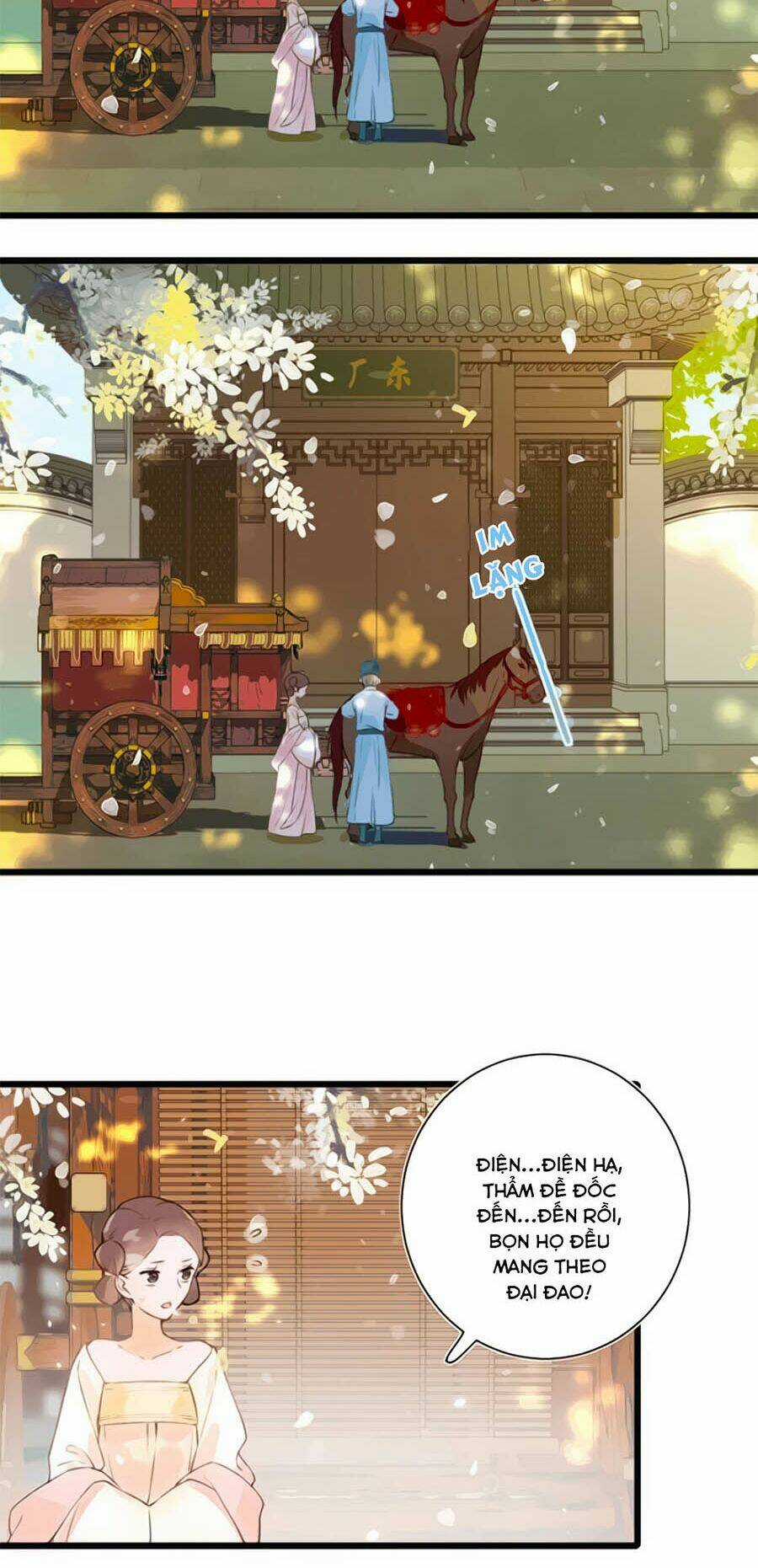 Lui Lui Lui Lui Ra! Chapter 1.2 trang 5