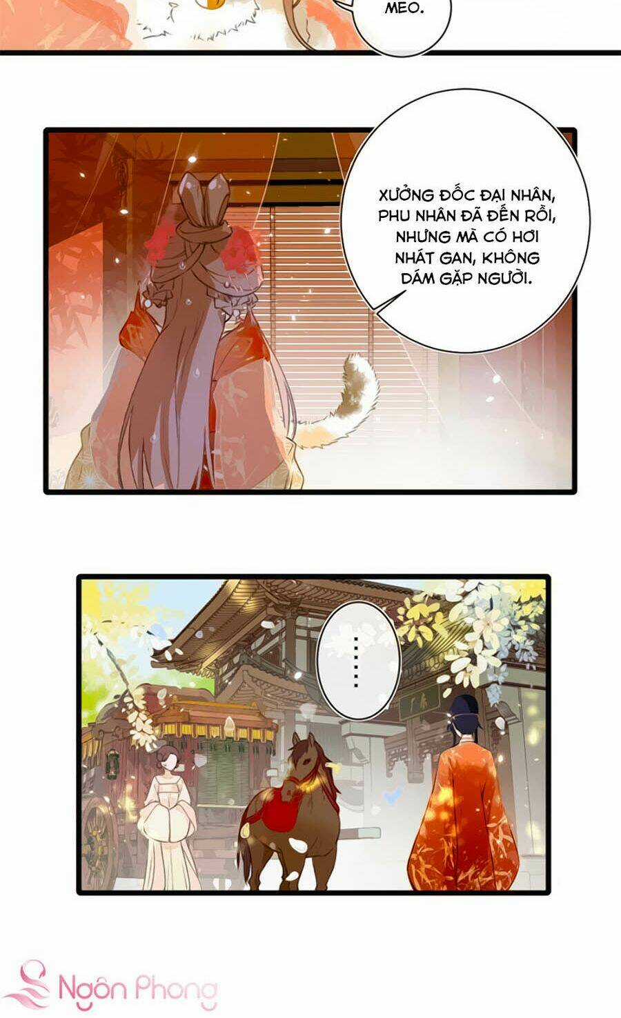 Lui Lui Lui Lui Ra! Chapter 1.2 trang 7