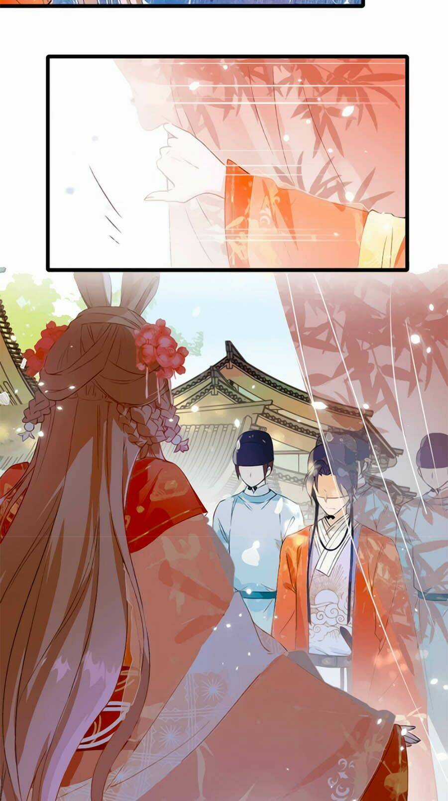 Lui Lui Lui Lui Ra! Chapter 1.2 trang 9