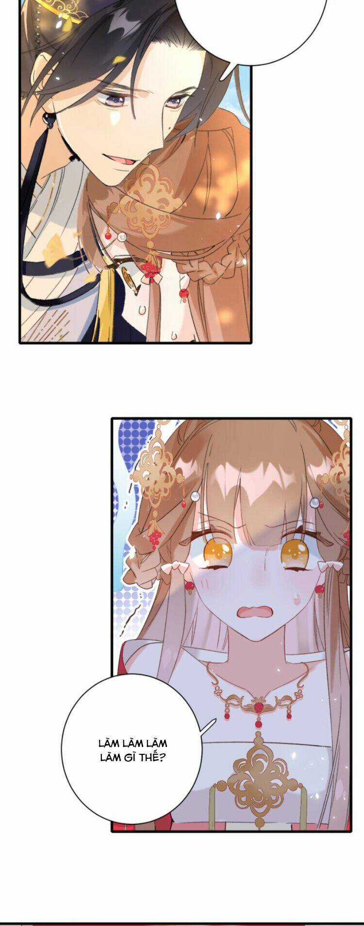 Lui Lui Lui Lui Ra! Chapter 10 trang 10