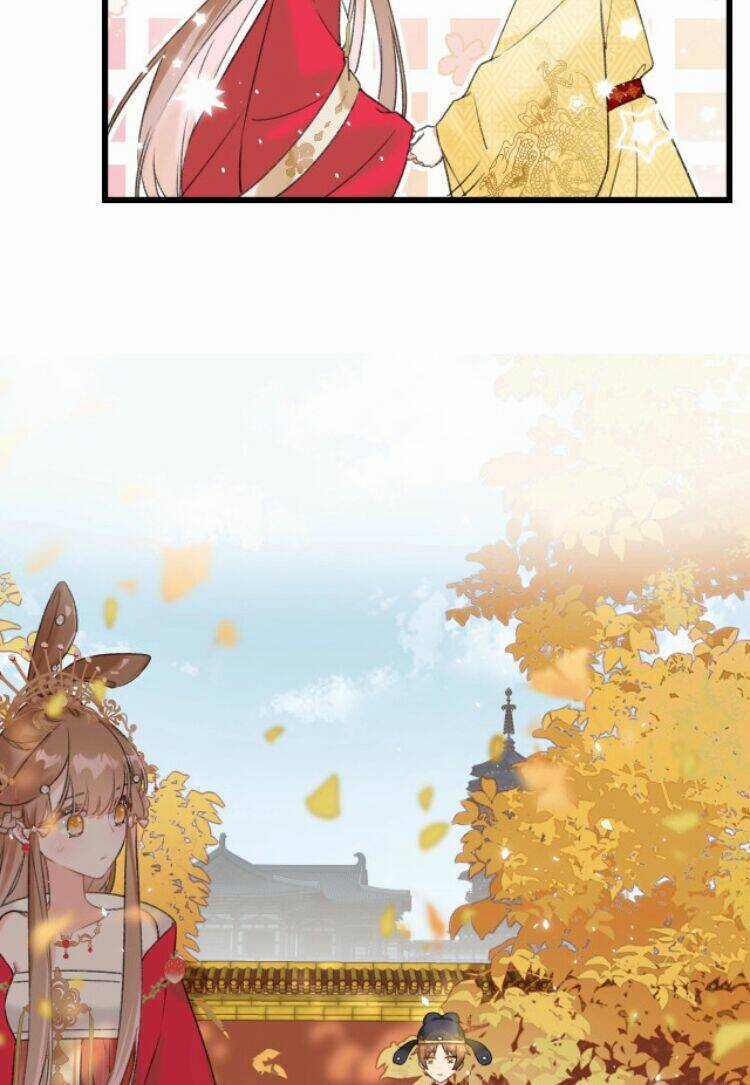 Lui Lui Lui Lui Ra! Chapter 10 trang 15