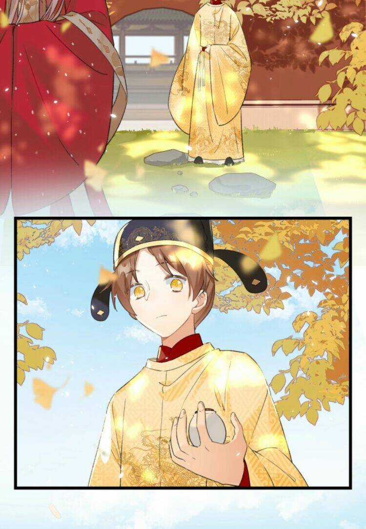 Lui Lui Lui Lui Ra! Chapter 10 trang 16