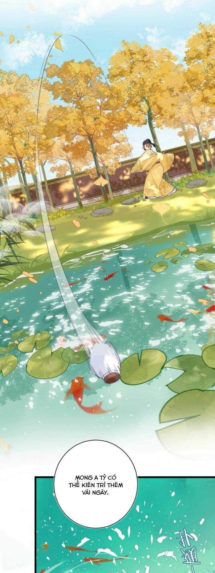 Lui Lui Lui Lui Ra! Chapter 10 trang 17