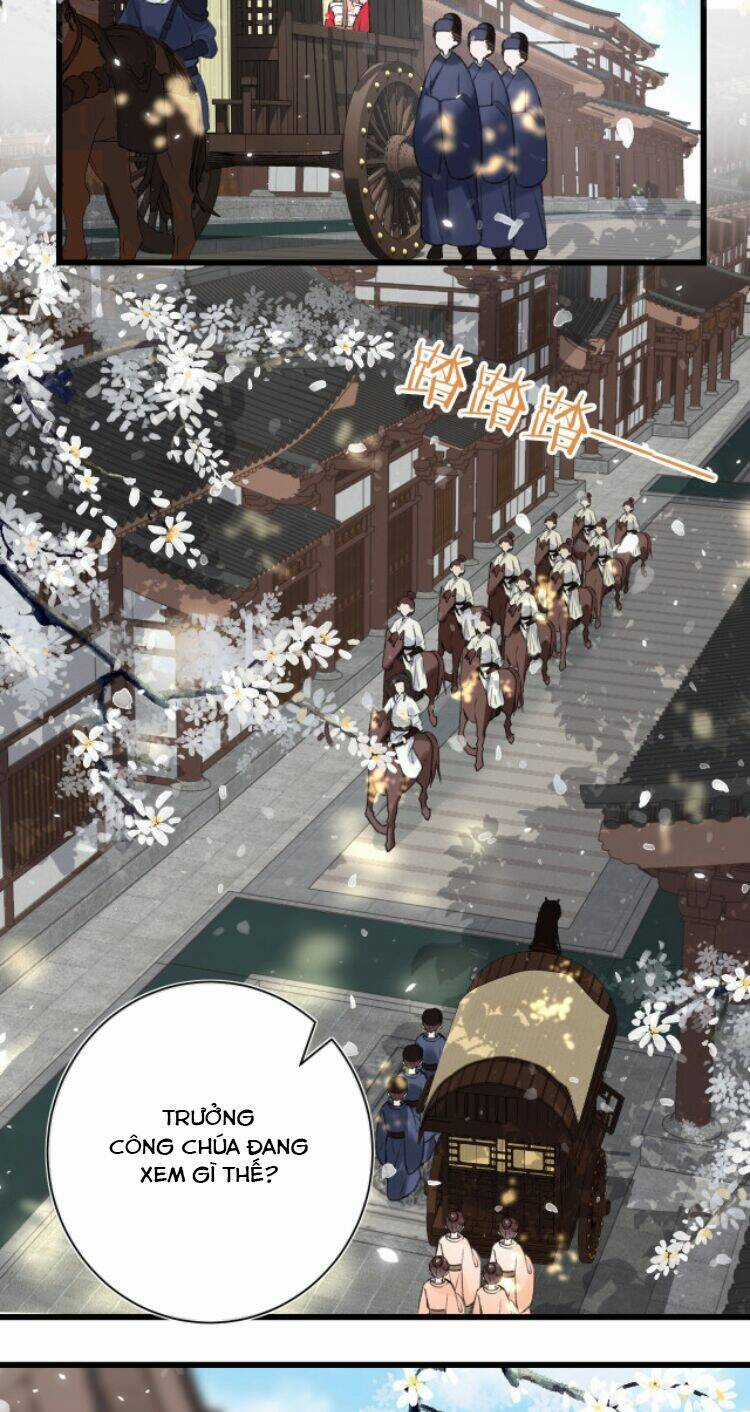 Lui Lui Lui Lui Ra! Chapter 10 trang 19