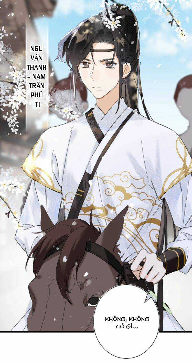 Lui Lui Lui Lui Ra! Chapter 10 trang 20