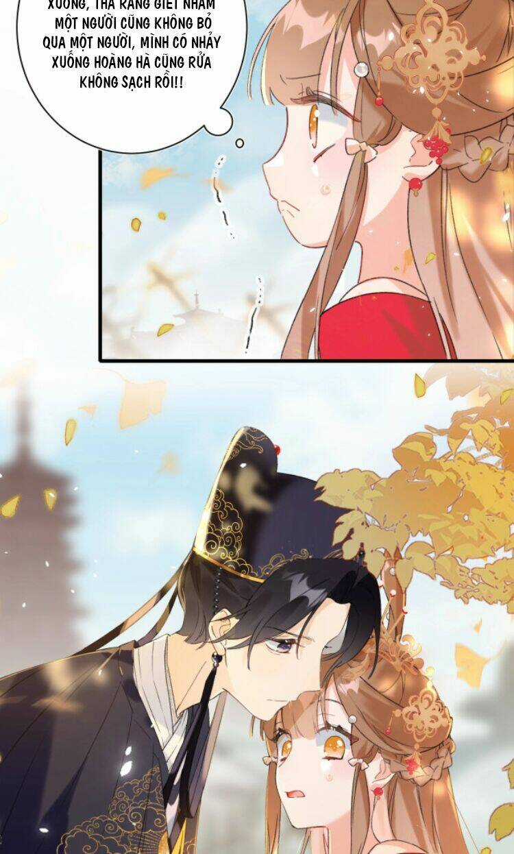 Lui Lui Lui Lui Ra! Chapter 10 trang 7