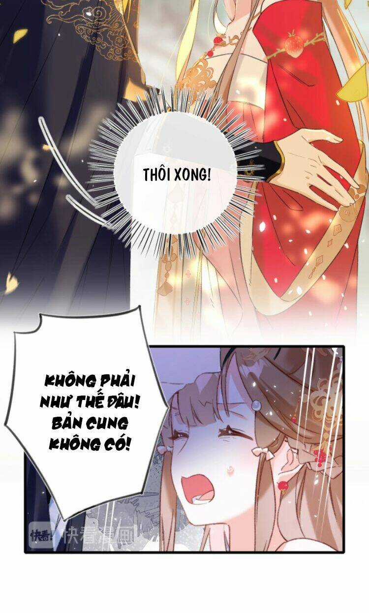 Lui Lui Lui Lui Ra! Chapter 10 trang 8