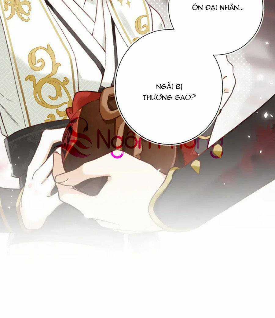 Lui Lui Lui Lui Ra! Chapter 100 trang 2